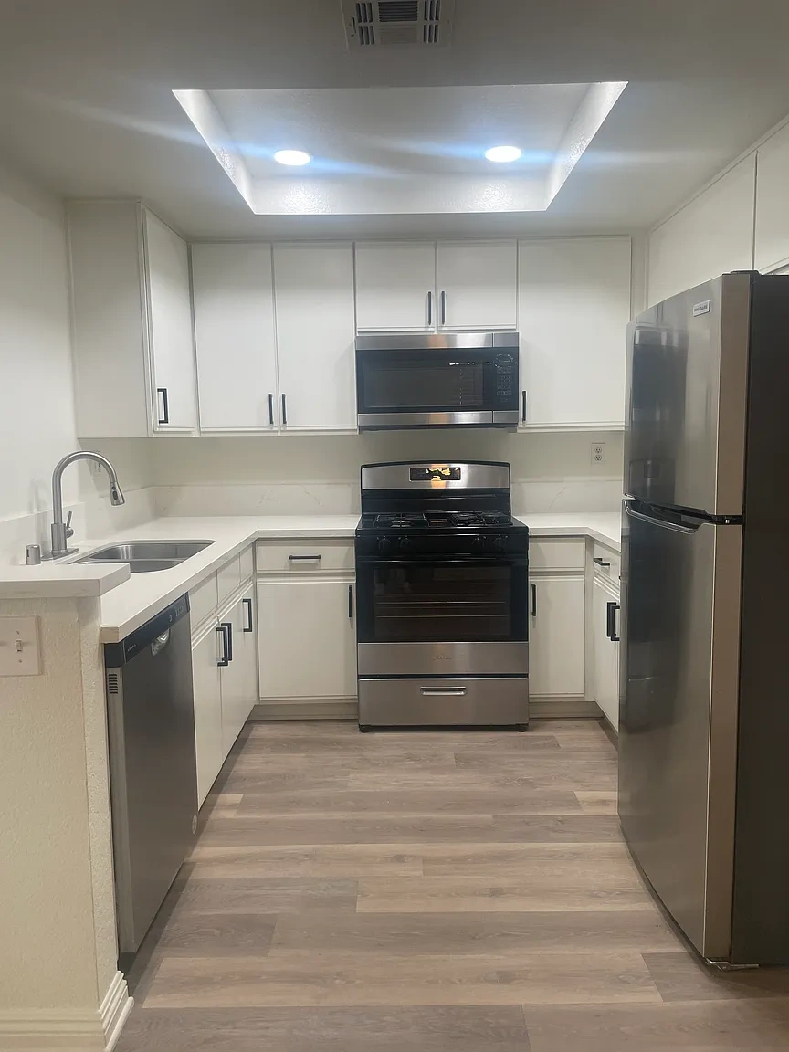 Arroyo Vista Apartments – photo 3