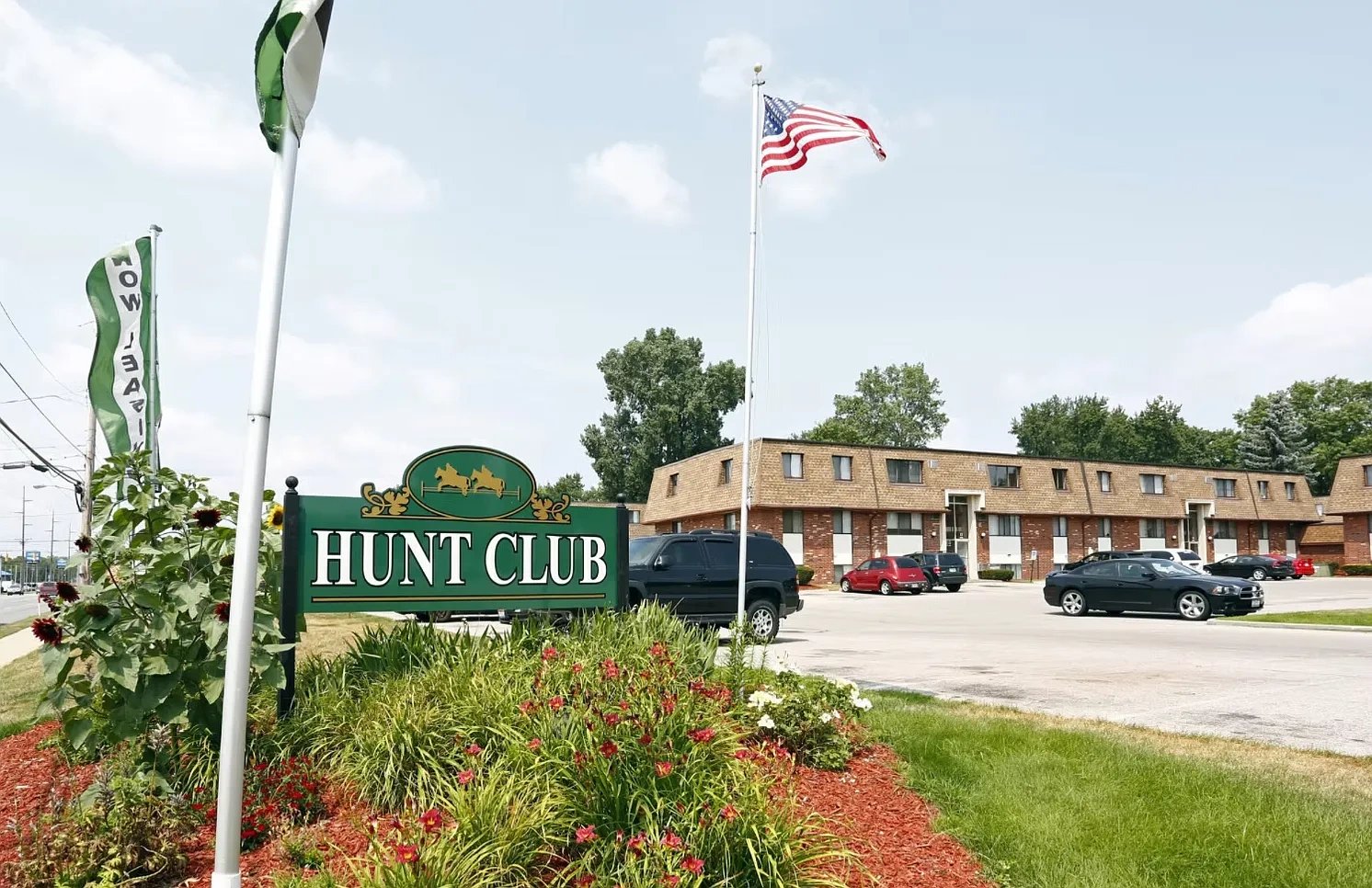 Hunt Club – photo 1