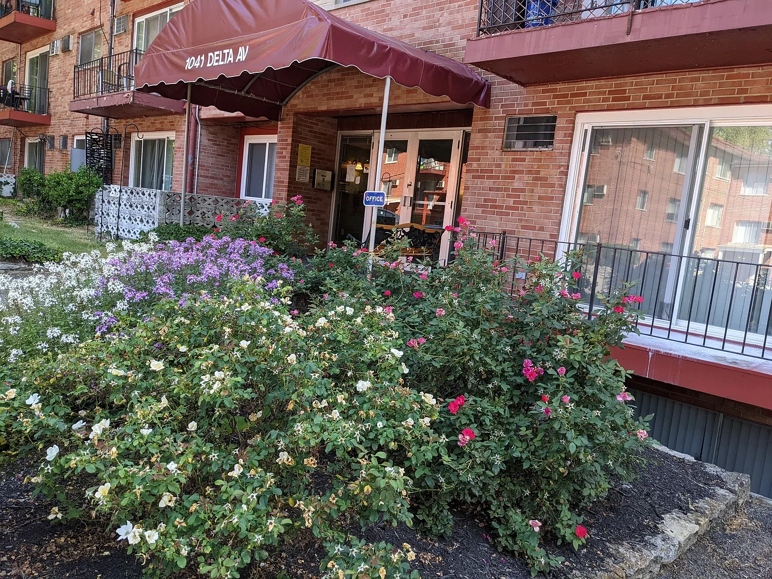 Stein Apartments – photo 2