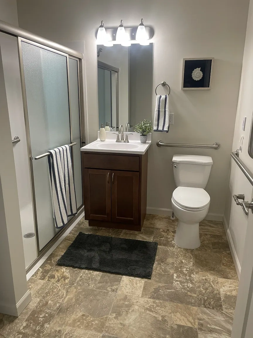 Sheldon Square Senior Apartments – photo 5