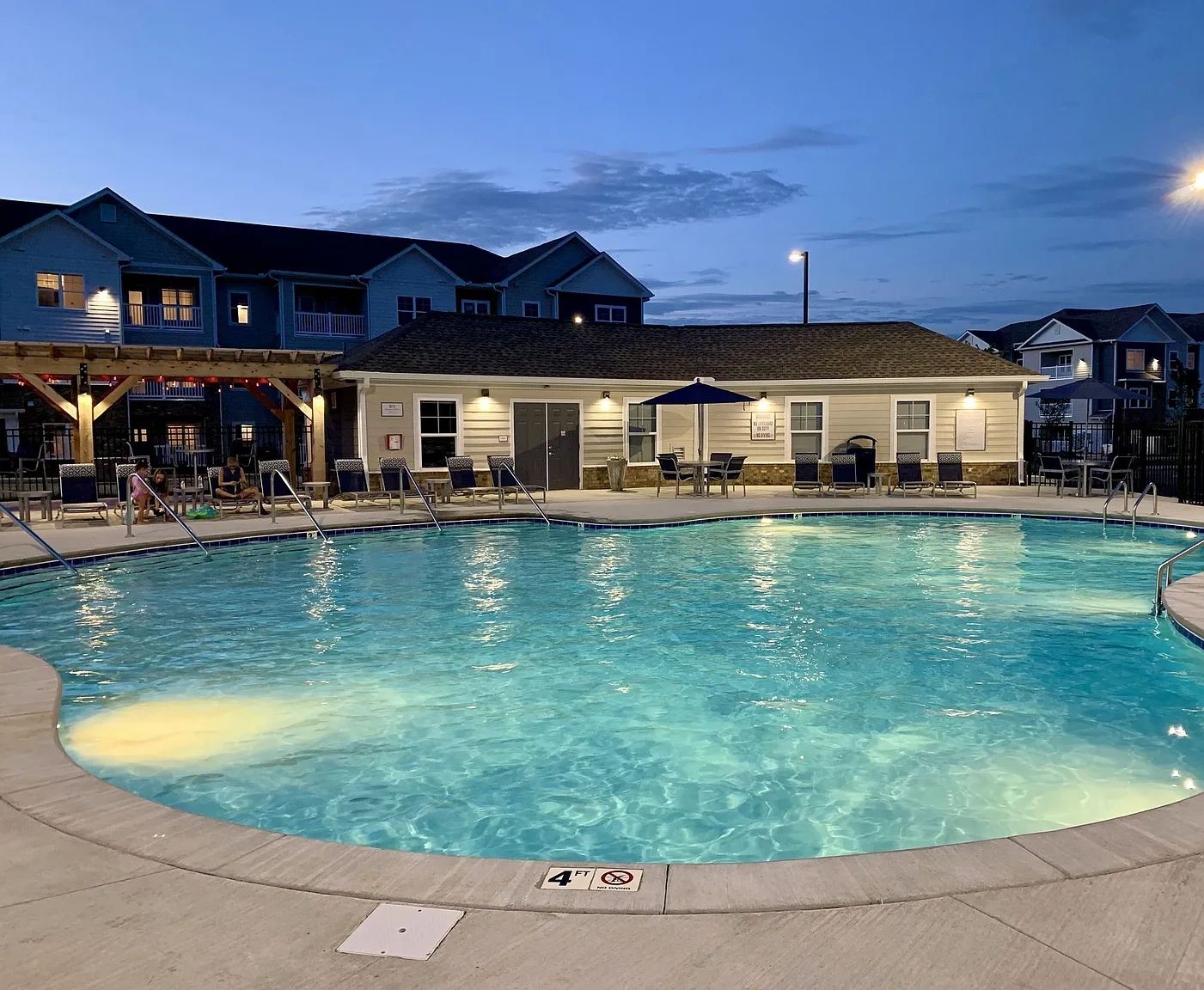 Anthem at Creekside – photo 1