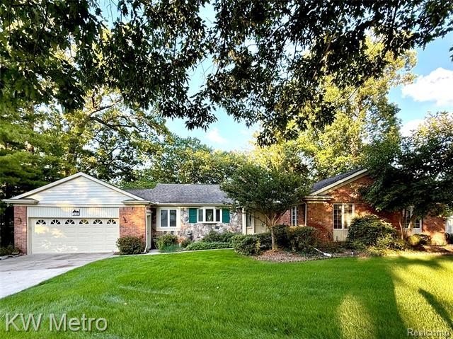 1448 Inwoods Cir – photo 1