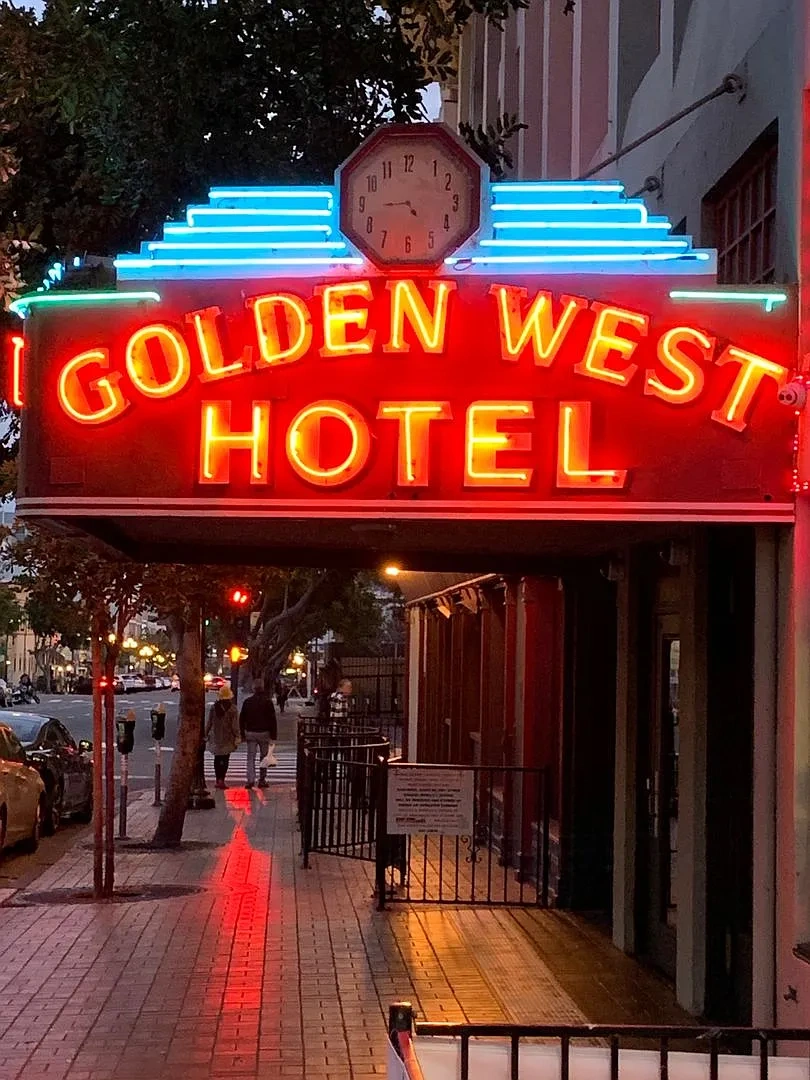 Golden West Apartments – photo 5