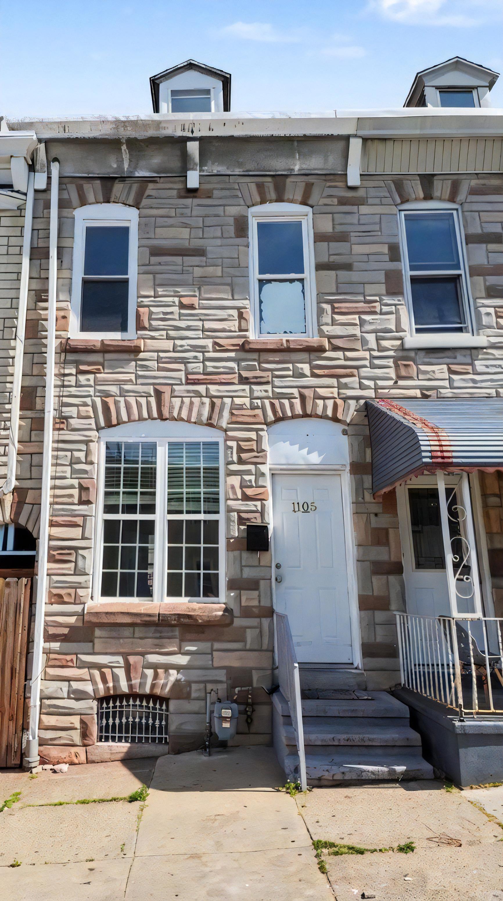 1105 Green St – photo 1