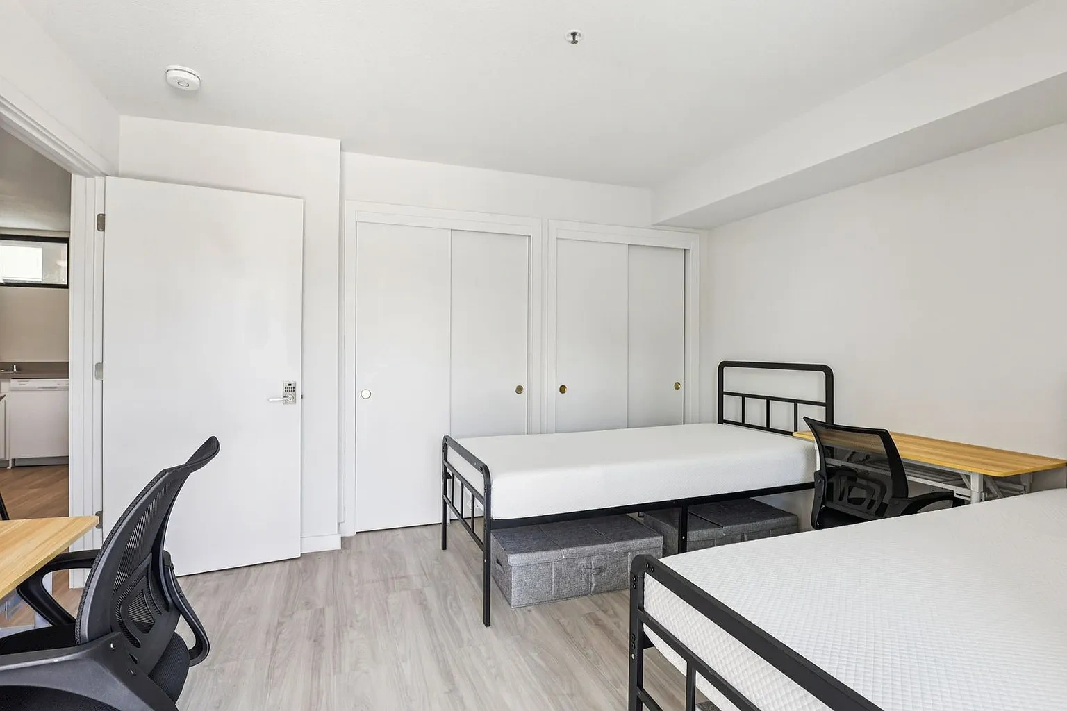 Helios – Floor plan
