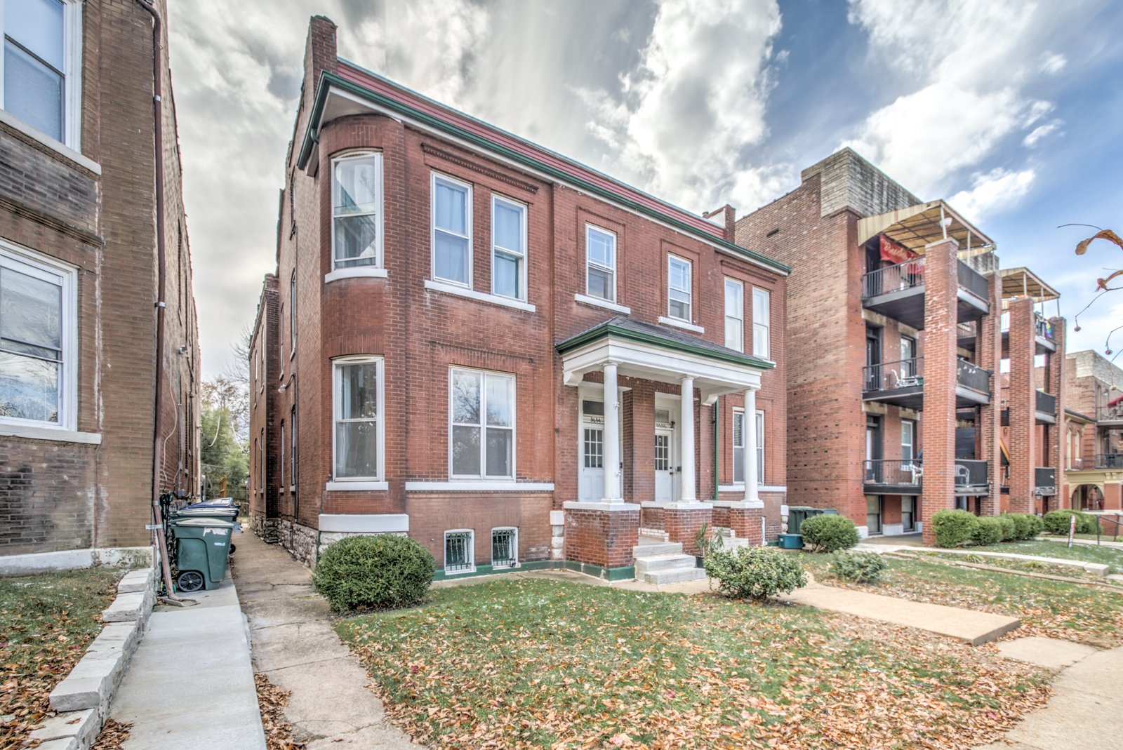 3636 Shaw Blvd unit 1F – photo 2