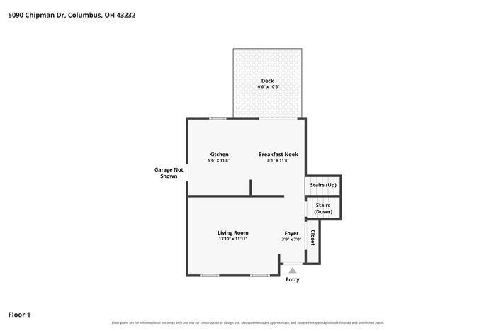 5090 Chipman Dr – photo 3