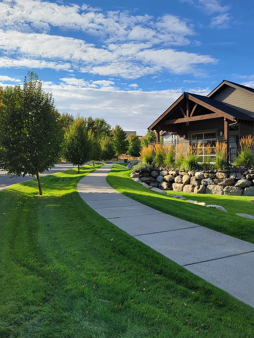 Riverside at Coyote Rock – photo 1