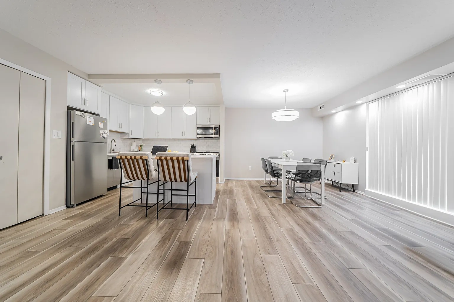 Huntington Green Apartments – photo 2