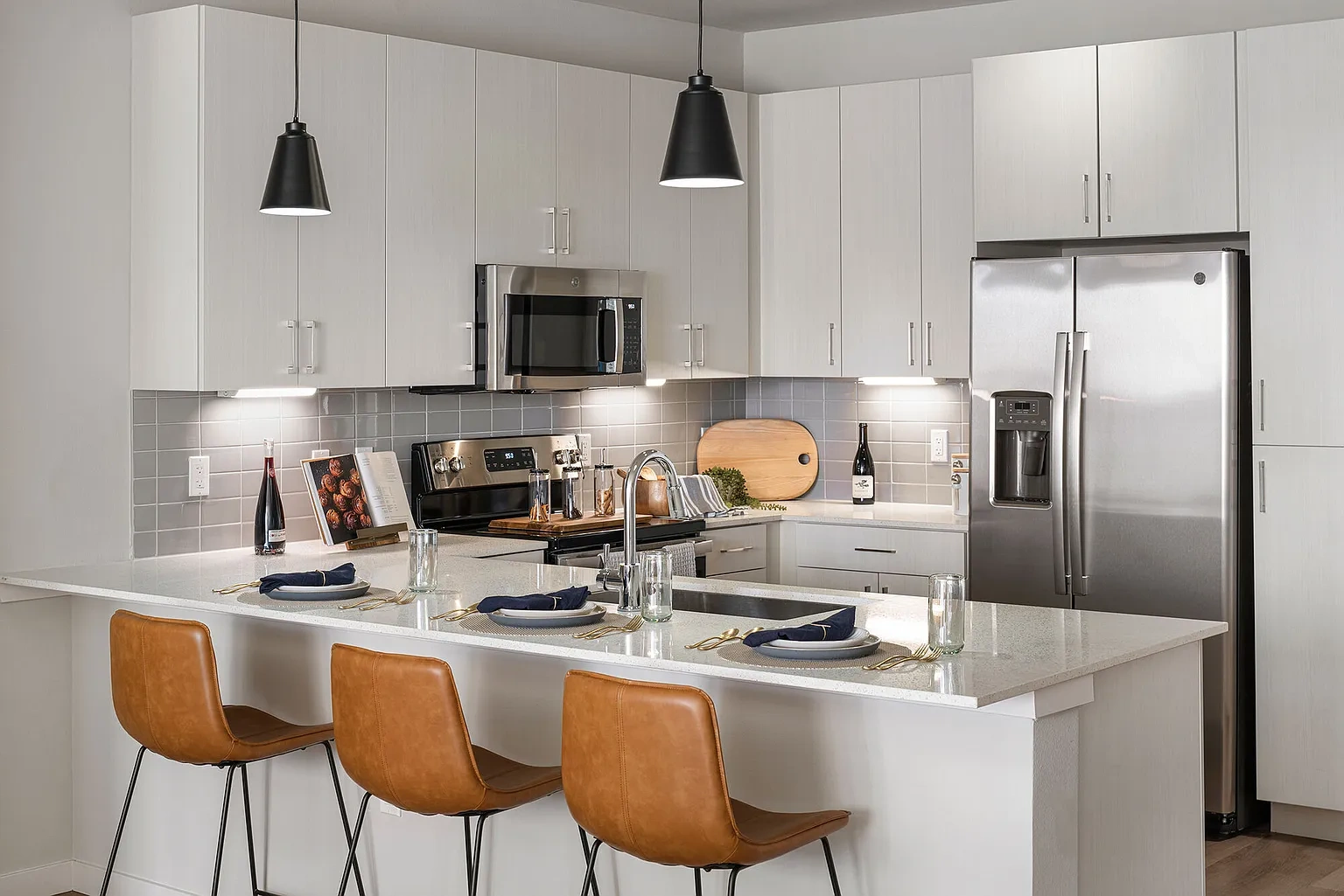 AZORA AT CYPRESS RANCH – photo 2