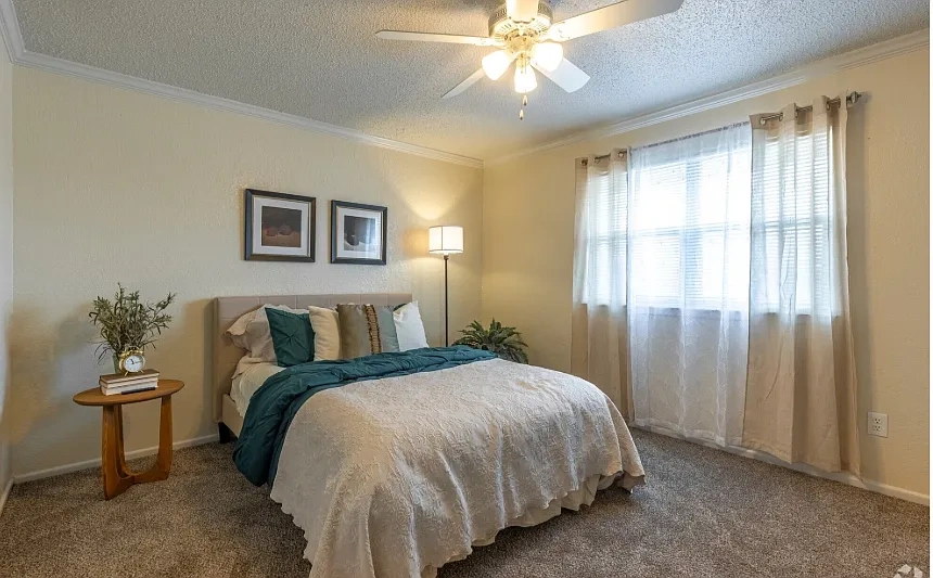 Summer Place Apartments – photo 5