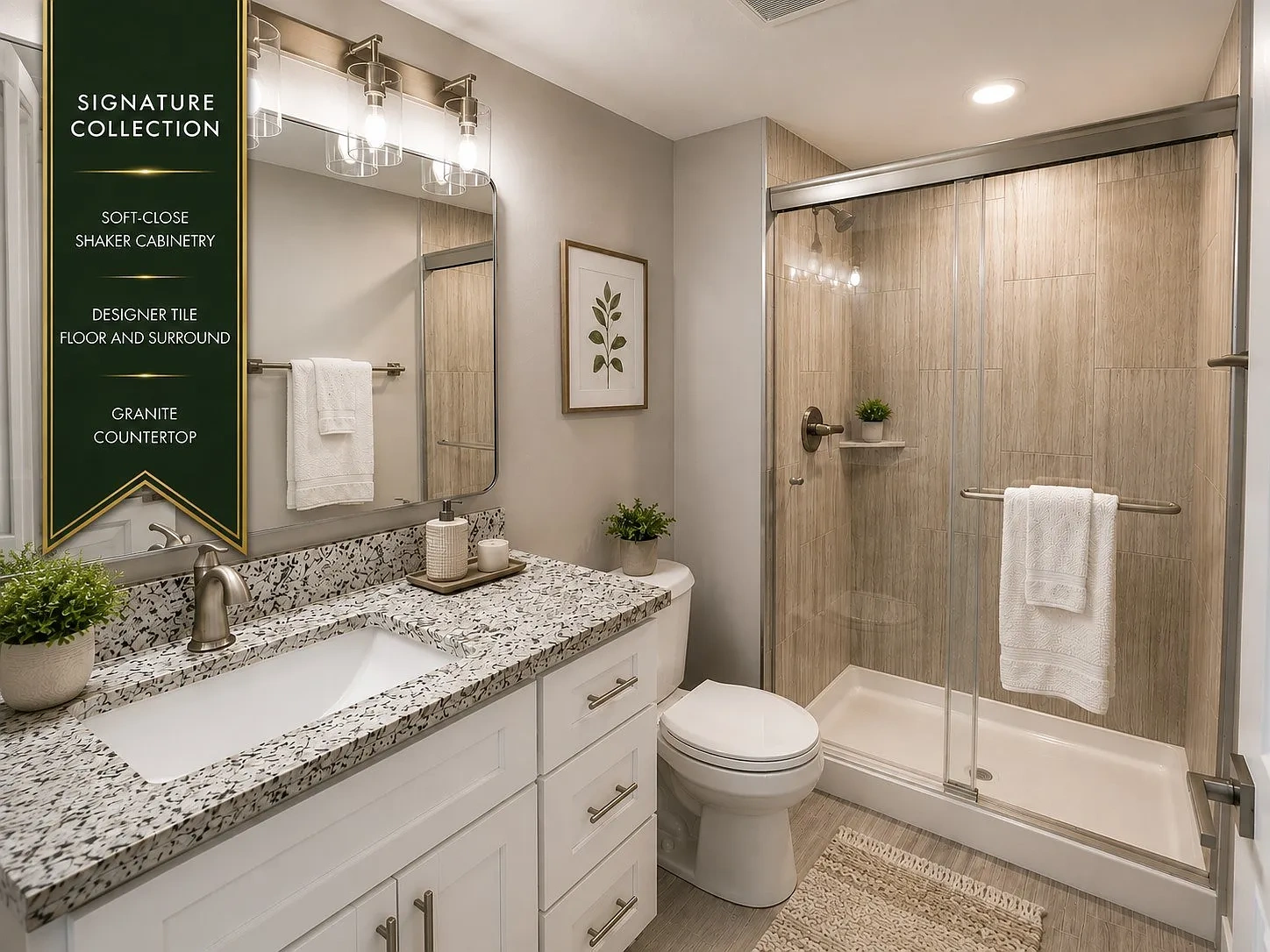 Corner Place Apartments – photo 4