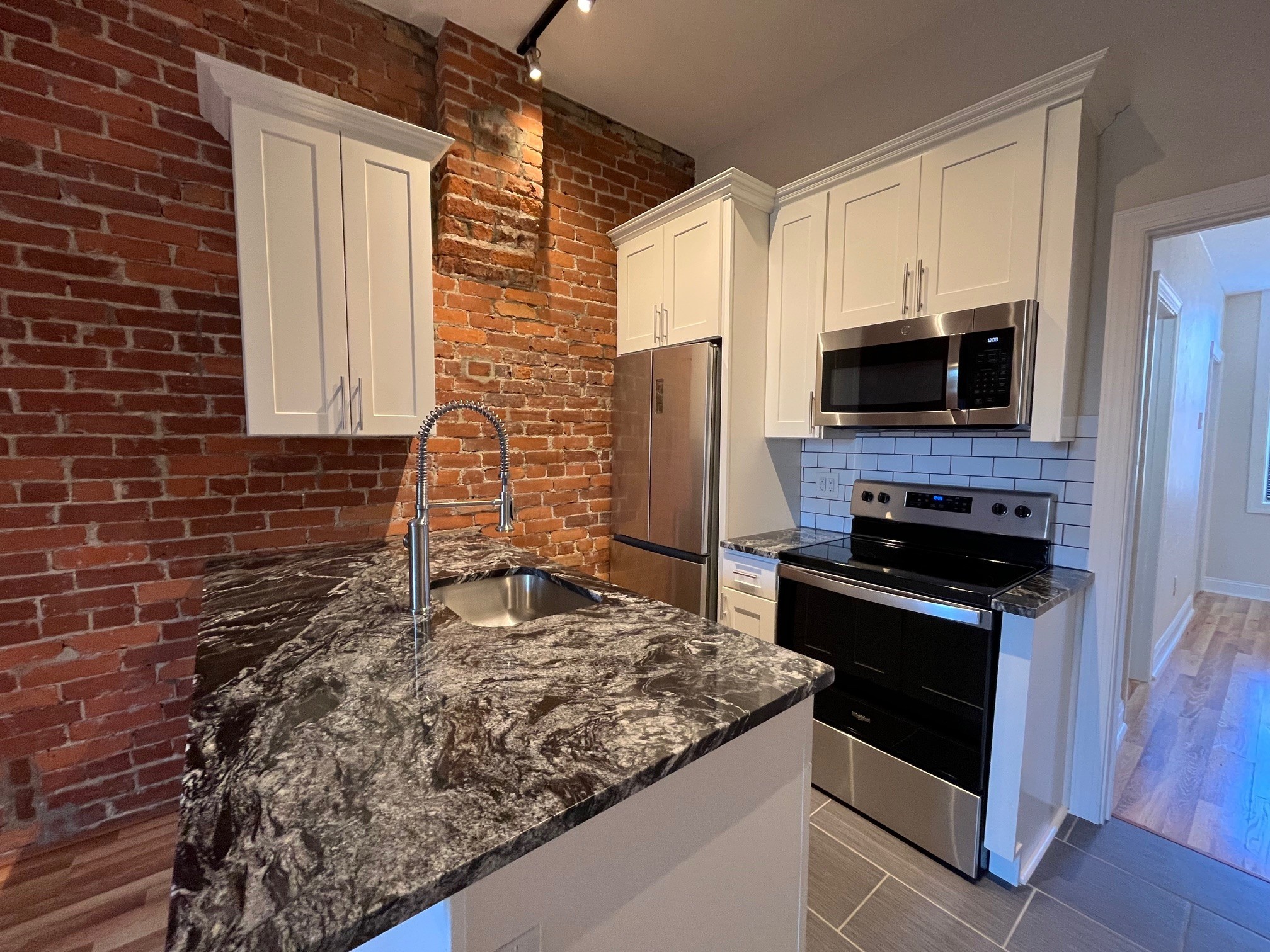 4028 Liberty Ave unit # 4 – photo 3