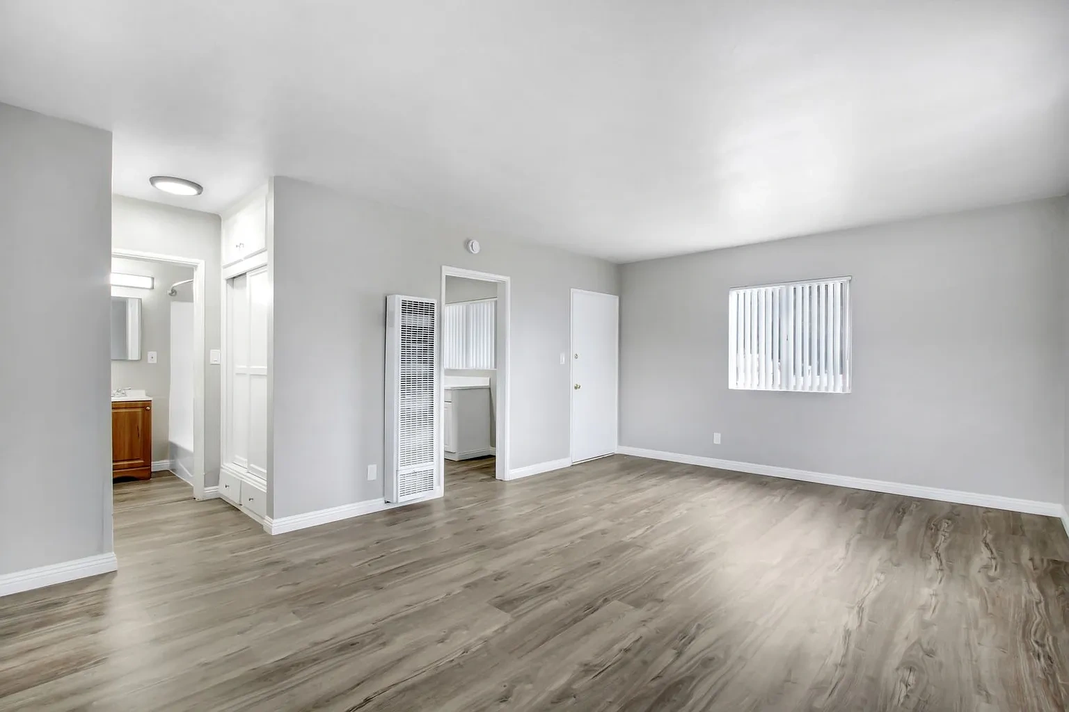 Potomac Apartments – photo 2