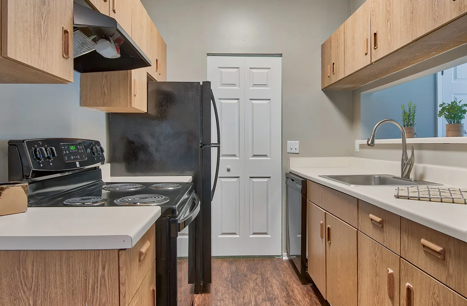 Perry' Crossings Apartments – photo 1