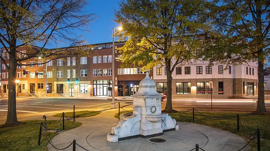 Gramercy Row Apartment Residences – photo 3