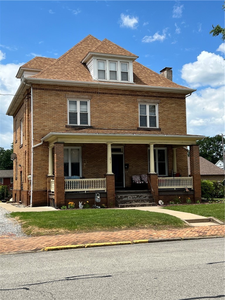 277 Dravo Ave unit 2 – photo 1