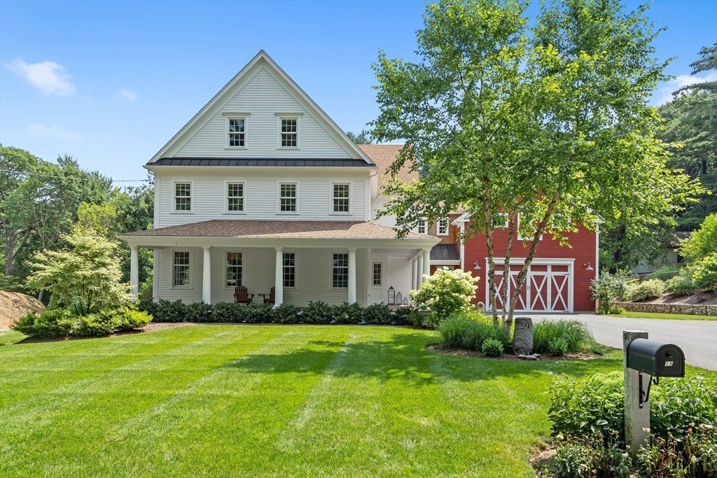 29 Hayes Ln – photo 1