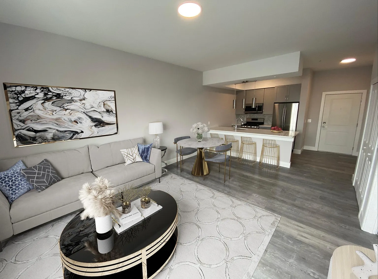 74 Pollock Ave – photo 4