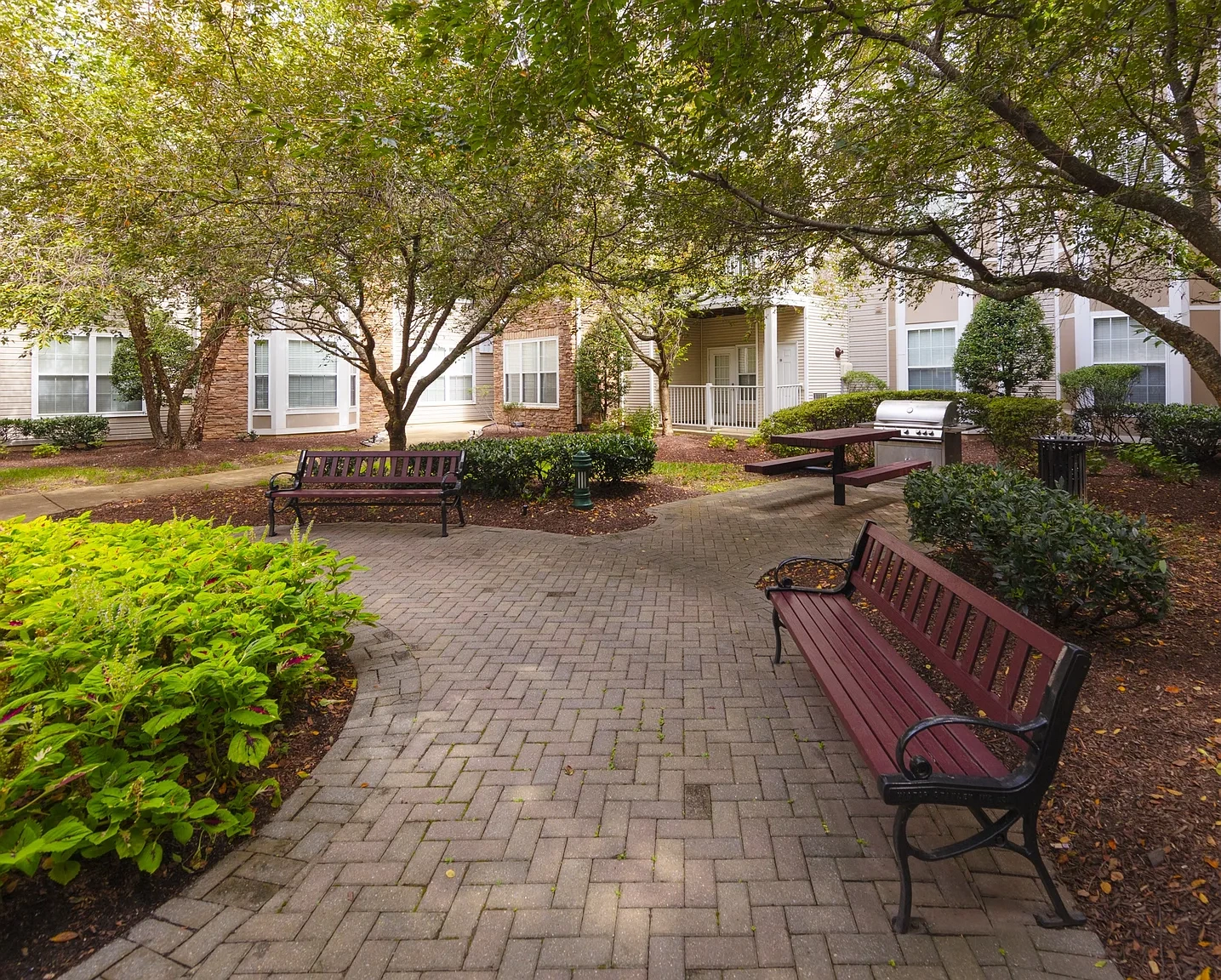 Park Place – photo 5