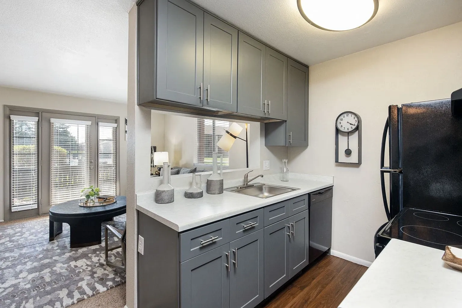 Eight20 Apartments – photo 4