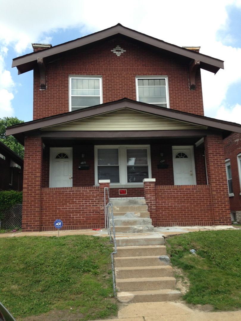 4327 Oregon Ave unit LL – photo 1