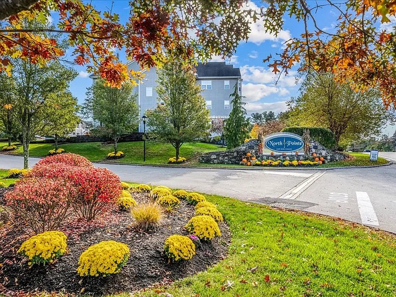 North Pointe Apartments – photo 3
