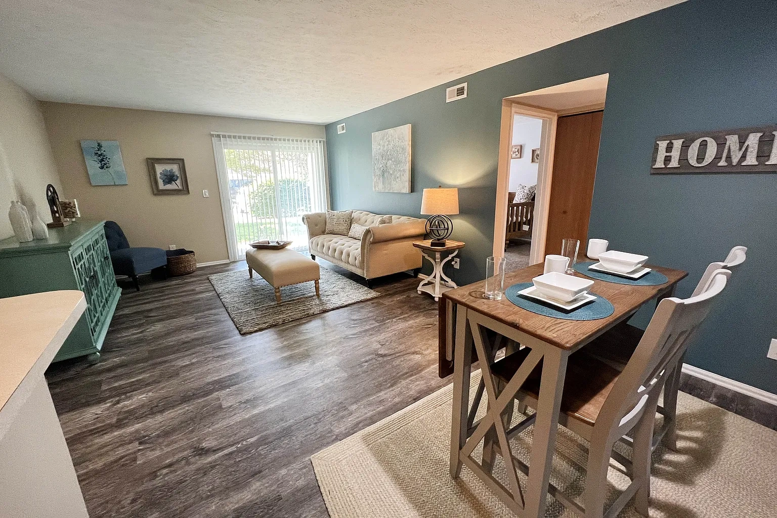 Steeplechase Apartments – photo 4