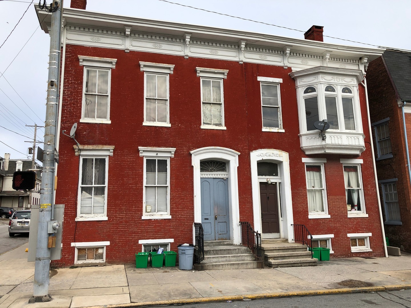 487 W Market St unit 3 – photo 1