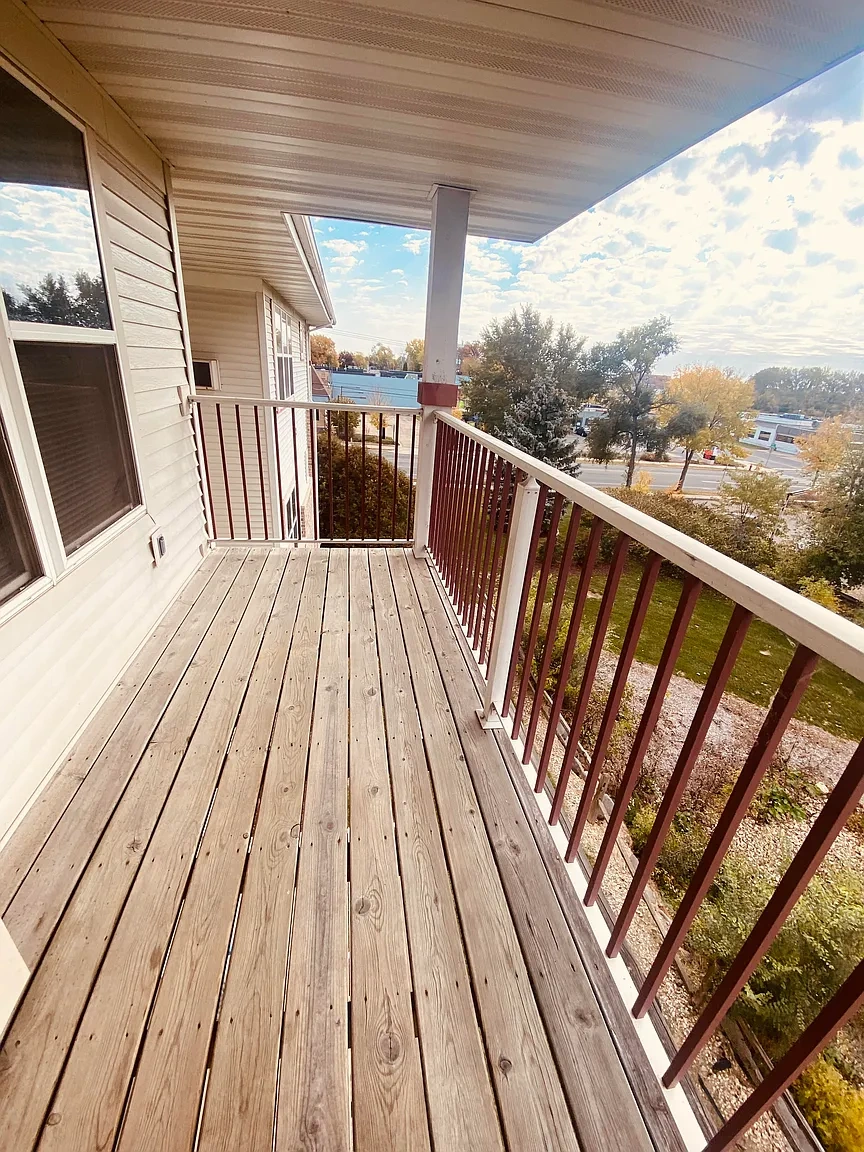 Sherman Glen Senior Aaartments – photo 1