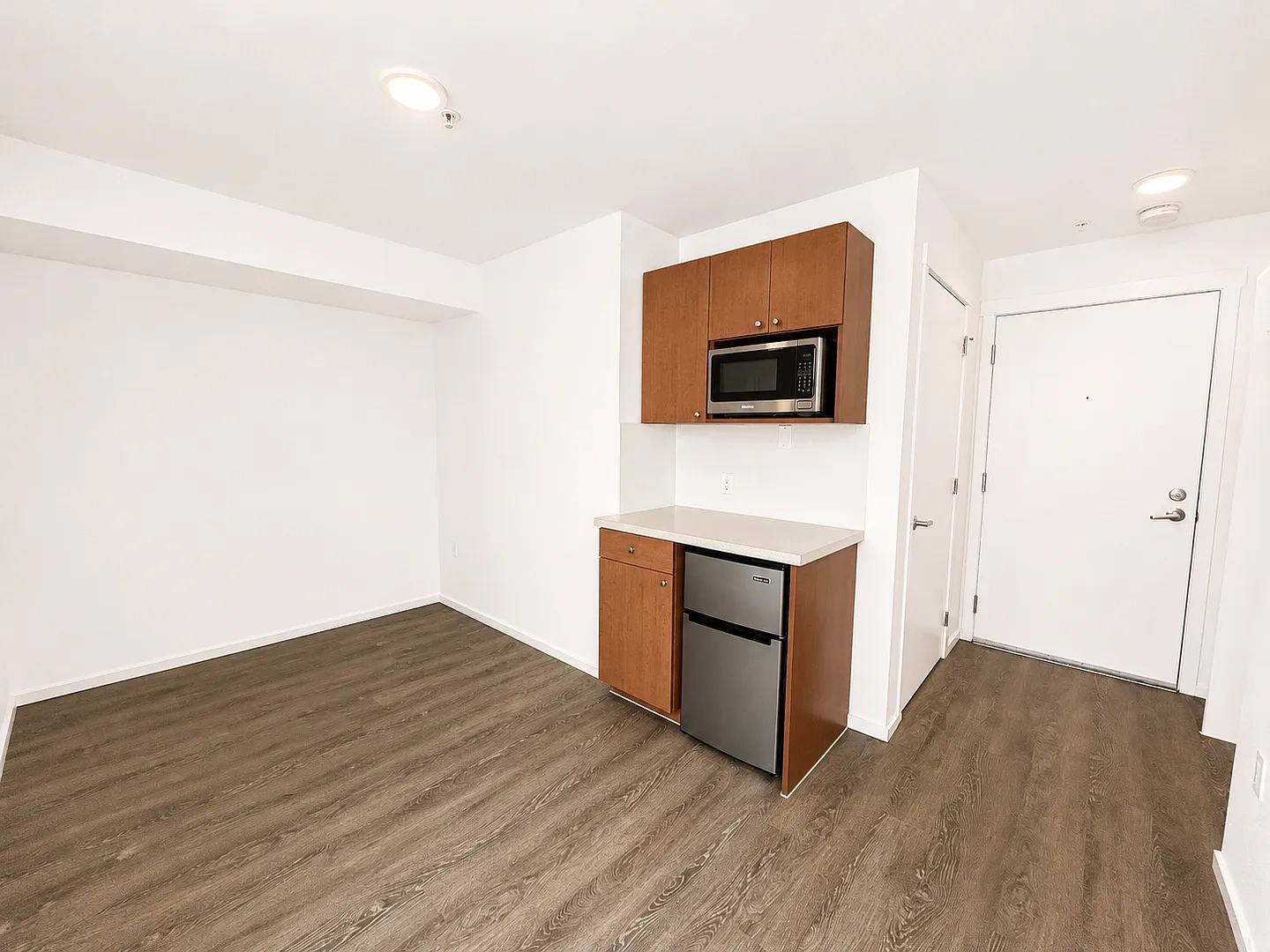 Arete Apartments – Floor plan