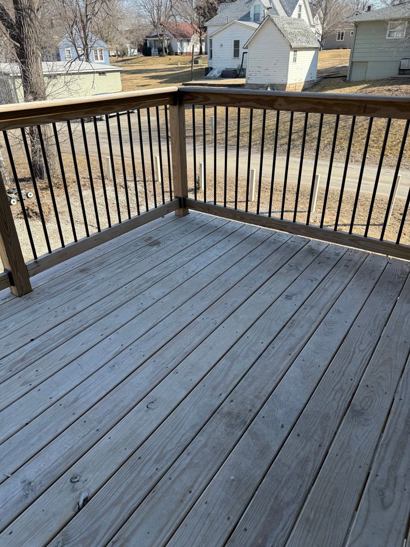 806 Jefferson St unit Unit 2 – photo 2