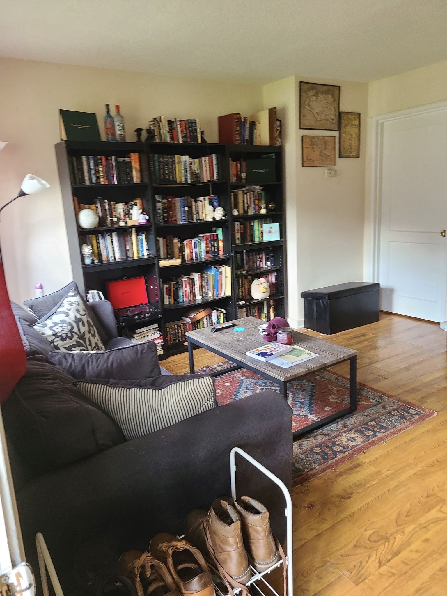 1640 Valley Ave unit G – photo 5