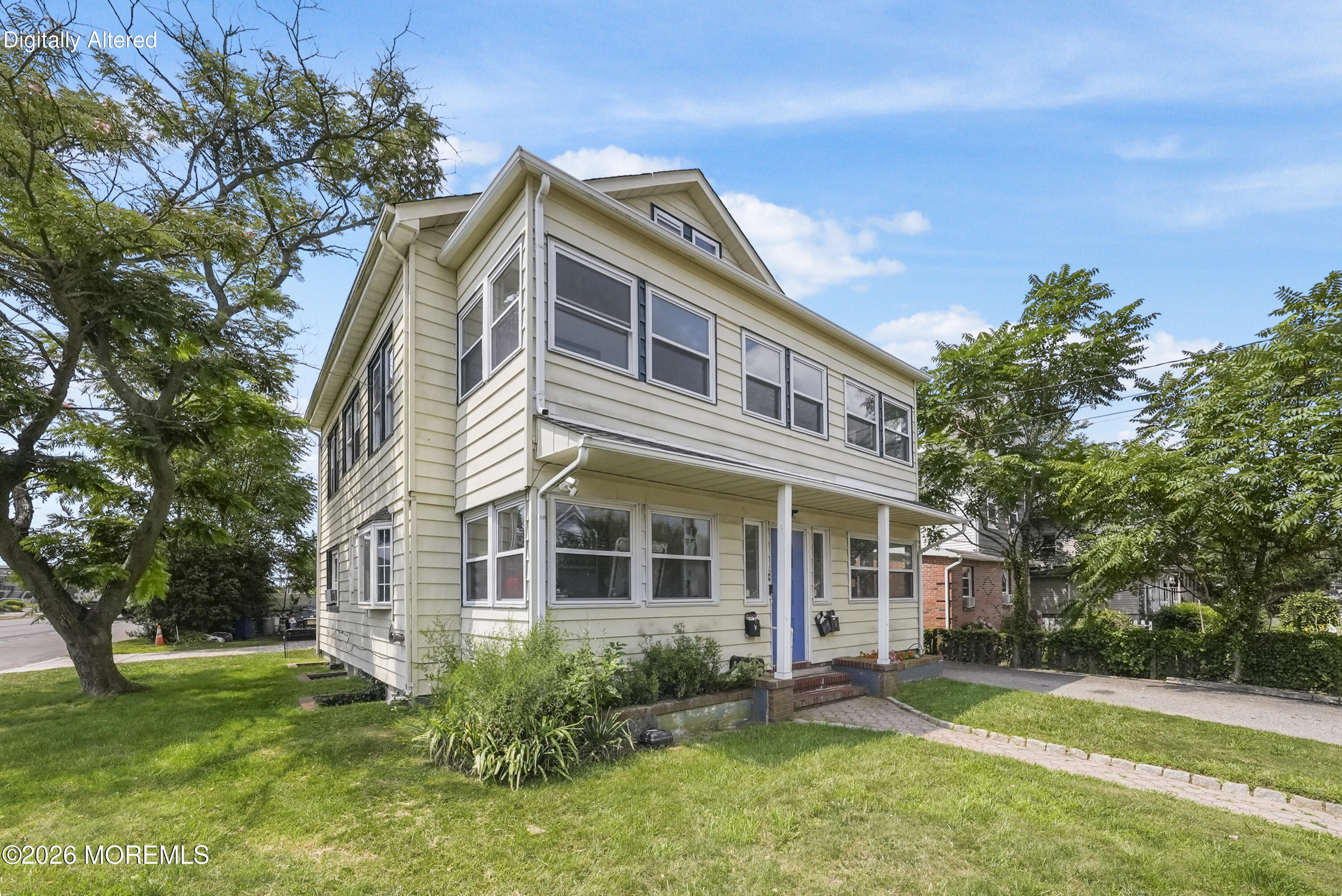 42 Cottage Pl unit 2nd Flr – photo 5