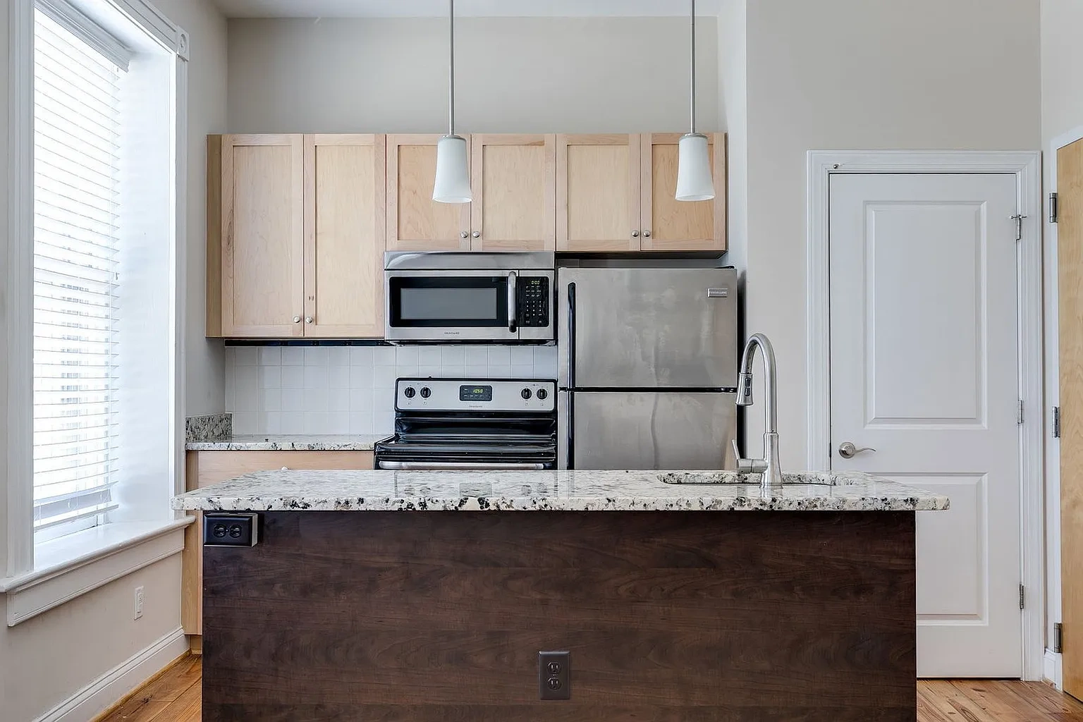 1710 Lofts – Floor plan