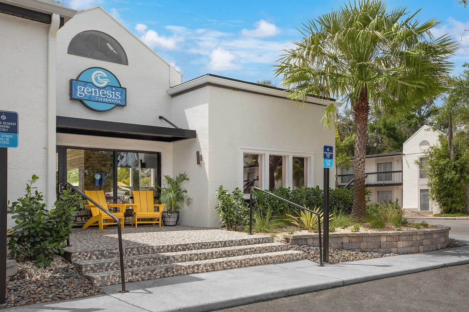 The Genesis Apartments – photo 3