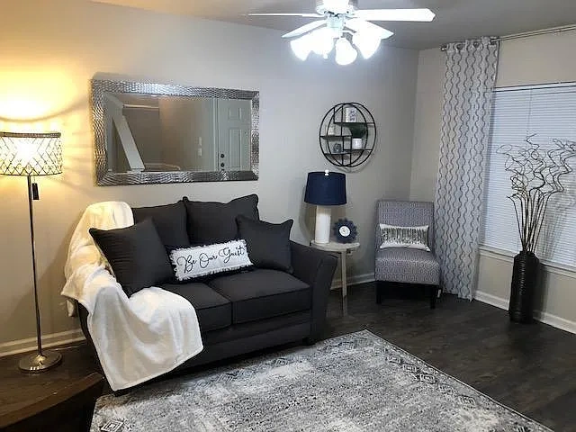 Fieldstone Townhomes of Bryant – photo 3