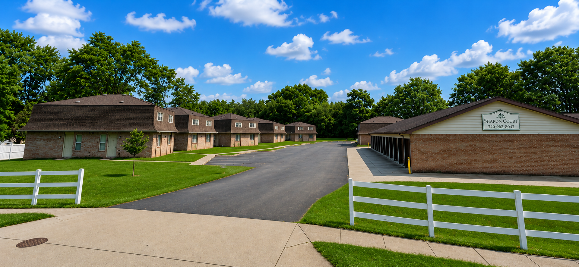 157 S High St unit E-2 – photo 1