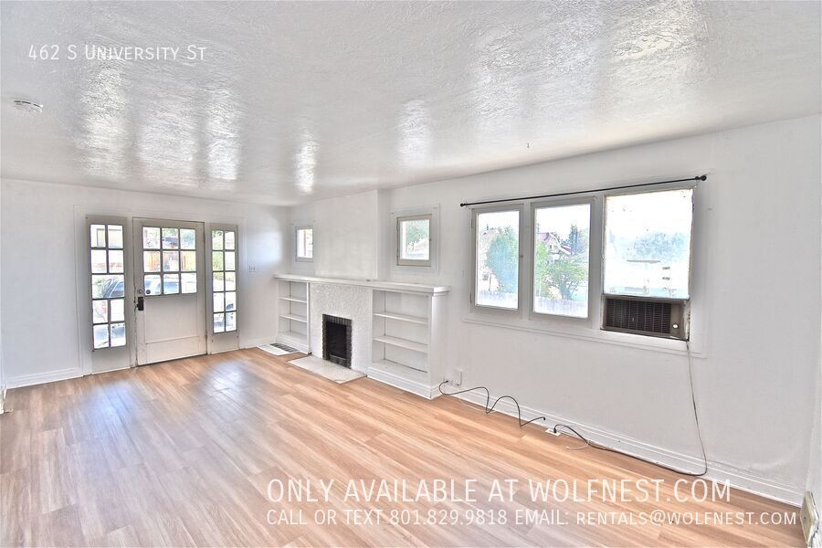 462 S University St – photo 3