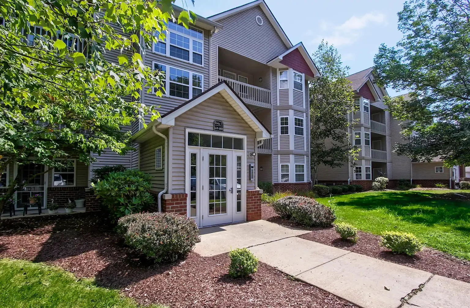 Southcreek apartments – photo 2