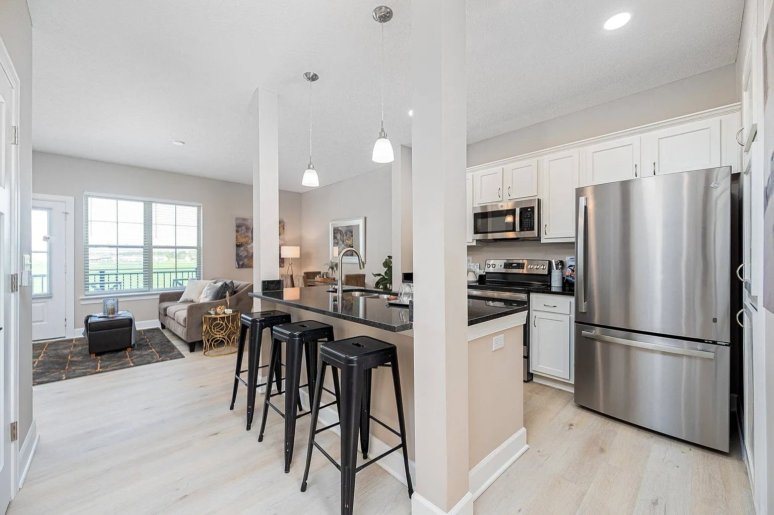 The Strand at Beulah Townhomes – photo 2
