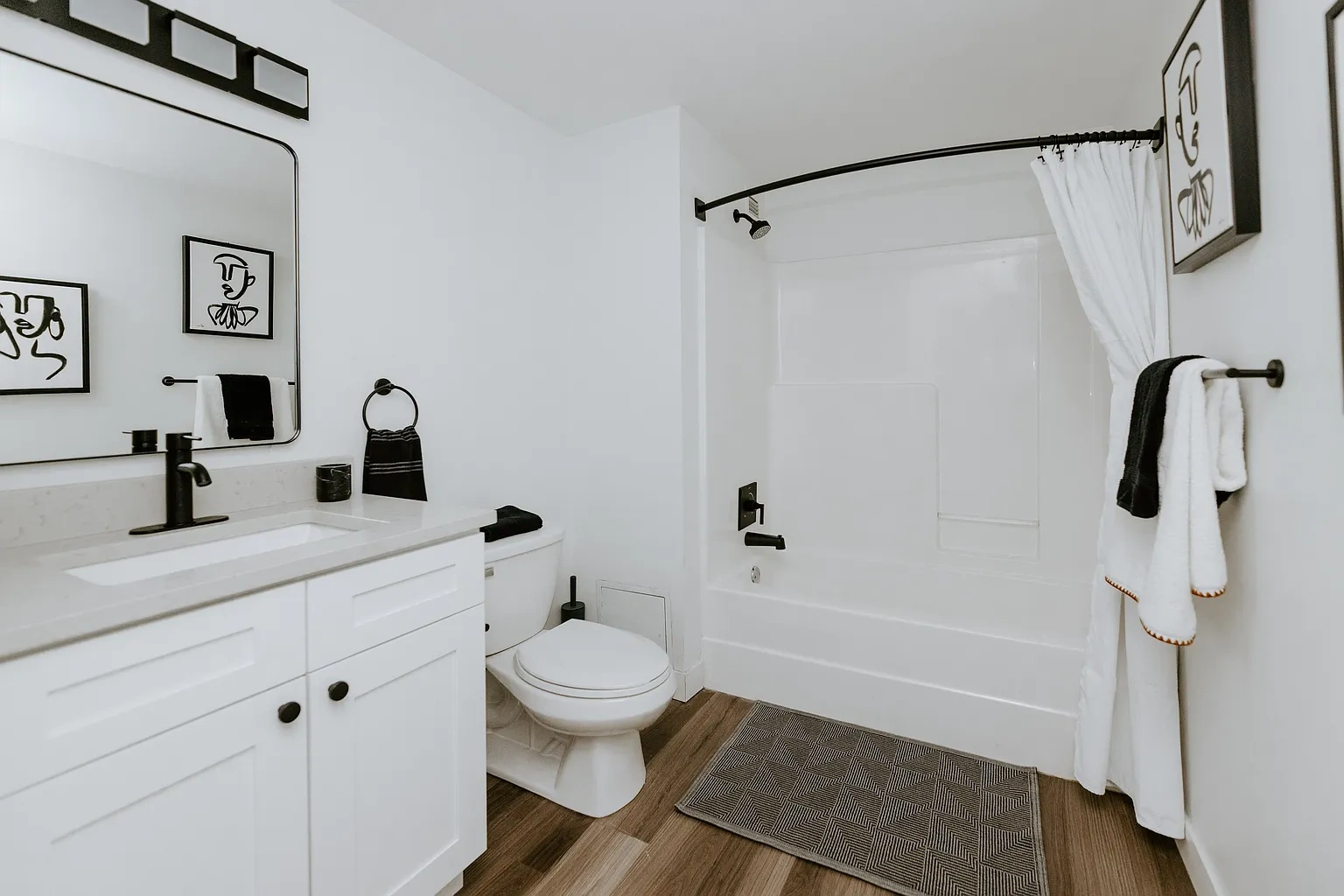 Crittenden Court Apartments – photo 4