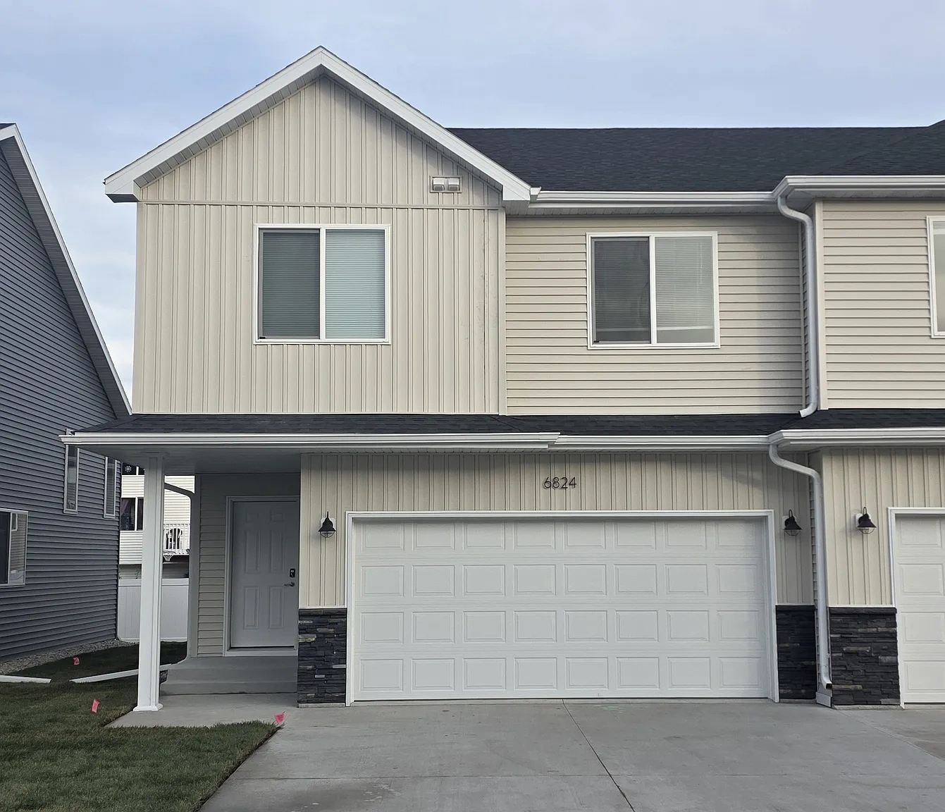 Golden Valley Townhomes – photo 3