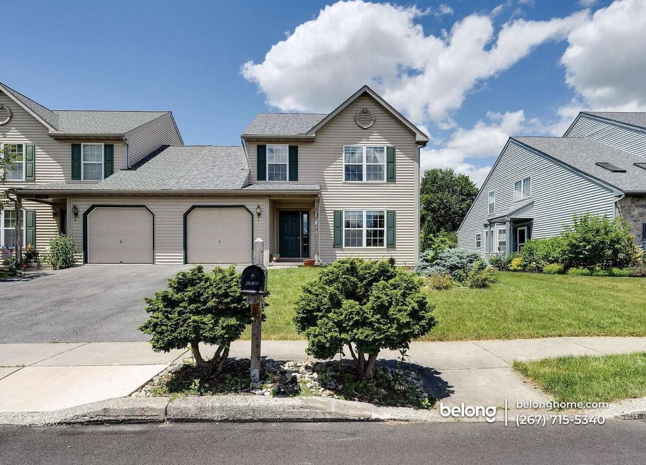 134 Michigan Dr – photo 1