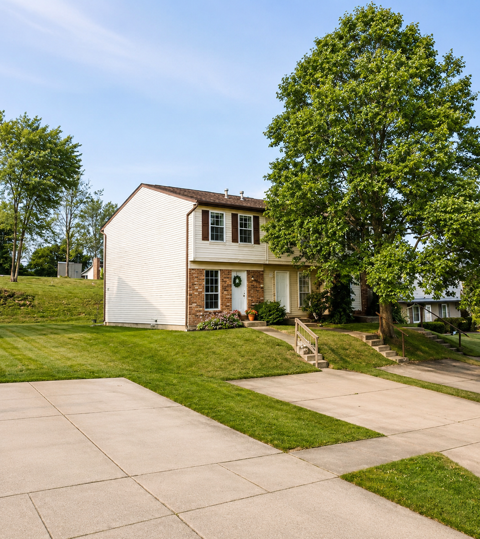 1245 Green Valley Dr unit 1245-B – photo 1