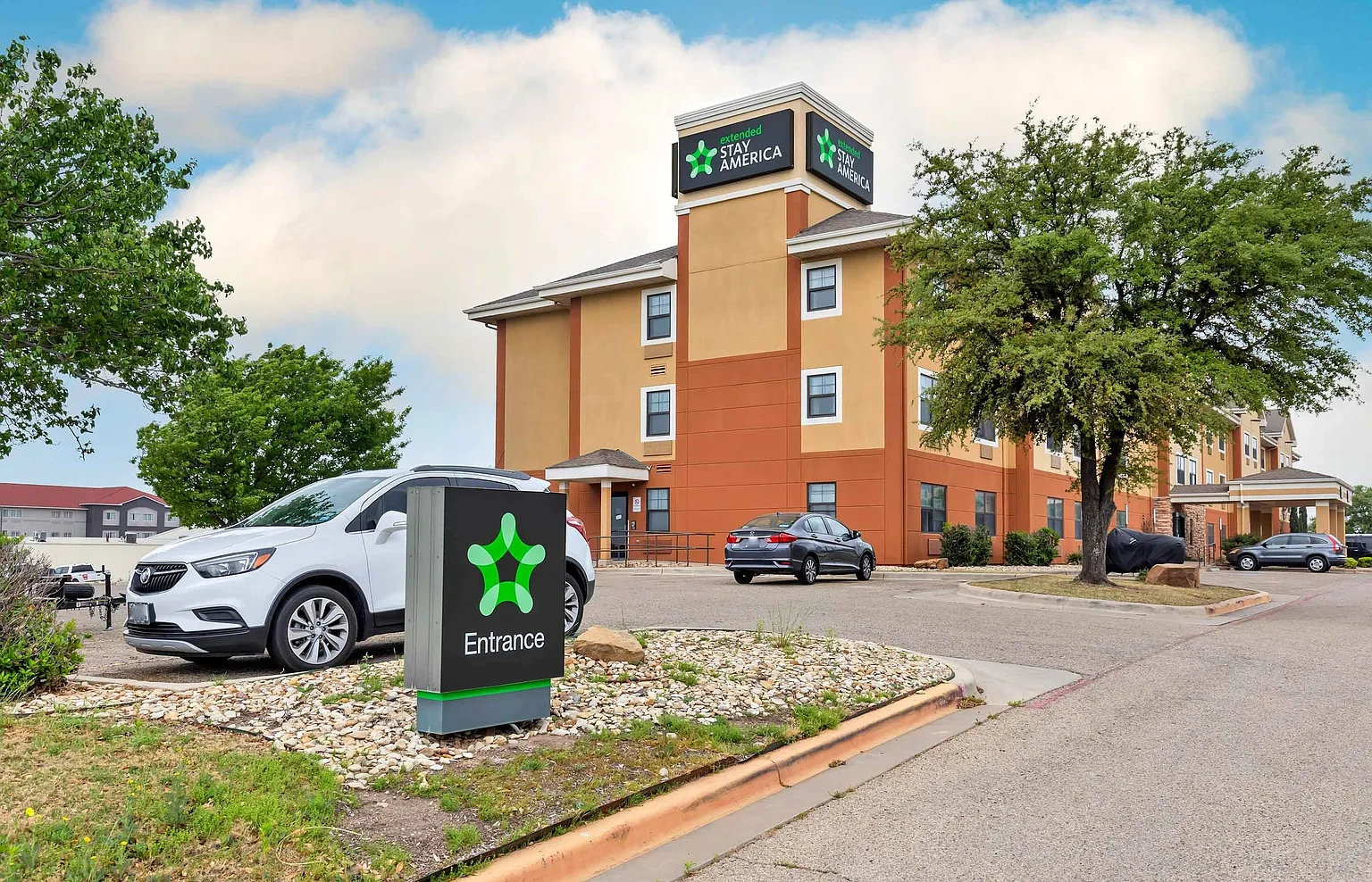 Waco - Woodway – photo 1