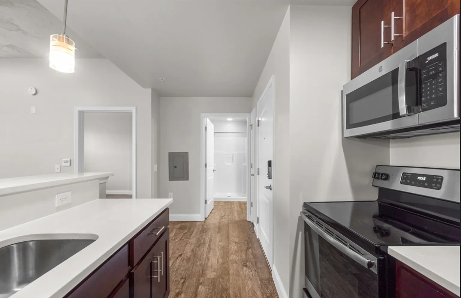 Two32 Apartments – photo 5