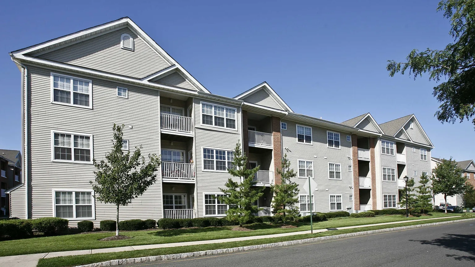 The Highlands at South Plainfield – photo 4