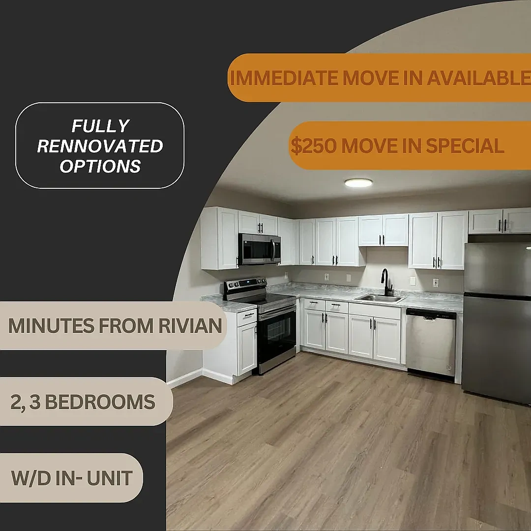 Elm Point Apartments – photo 3