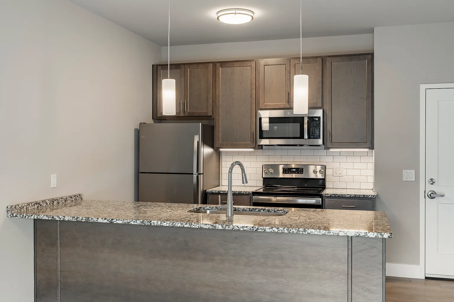 Lofts at Lititz, 55+ Community – Floor plan
